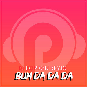DJ BonBon & Pointhits - Bum da da bum tam (Remix)