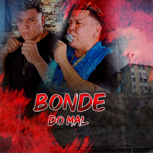 Portada de Bonde do Mal