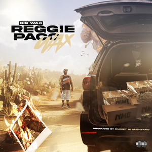 Reggie Pacc Wax