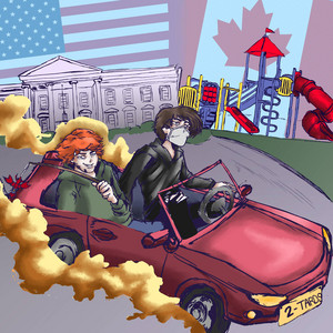 B.R.O.T.U.S. cover