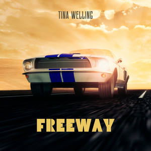 The Distance Between Us by Tina Welling