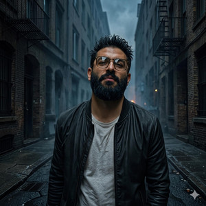 يا غزالي YA GZALI by يعقوب jacob 95