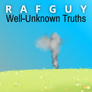A Woman With No Name by Rafguy