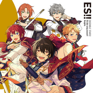 あんスタ フレグランス Heart Collector Knights Knights「Heart Collector」 あんさんぶるスターズ！！ Music ゲーム