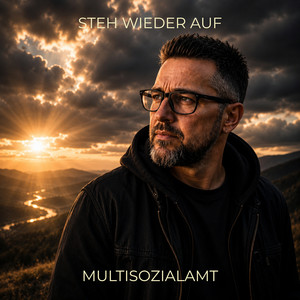 Steh Wieder Auf by Multisozialamt