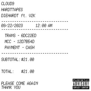 CLOUD9 by DieHardt!, V2K