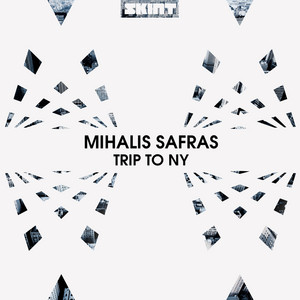 Trip to NY by Mihalis Safras cover art