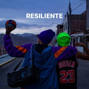 Resiliente (feat. Duber-Daly)