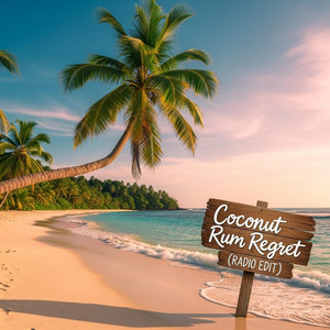 Coconut Rum,Regret (Radio Edit)