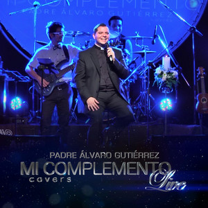 Jesús Está Entre Nosotros (En Vivo)