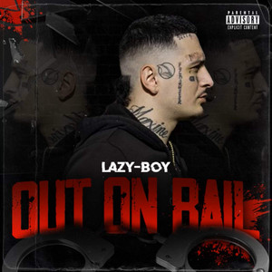 Out On Bail by Lazy-Boy