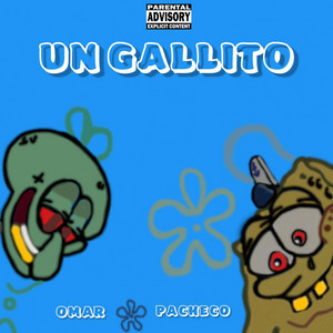 Omarklk - Un Gallito