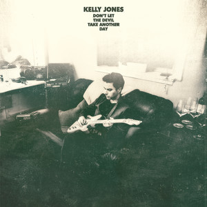 Only The Names Have Been Changed - Album by Kelly Jones | Spotify