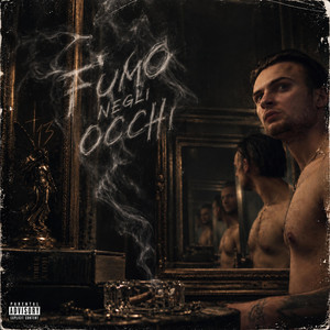 FUMO NEGLI OCCHI by DRIZEH