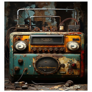 Nostalgic Effect by luna jazzena