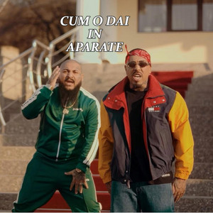 DJ Oma - Cum O Dai In Aparate