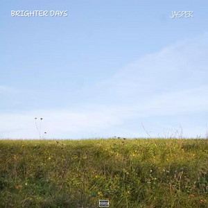 Portada de Brighter Days