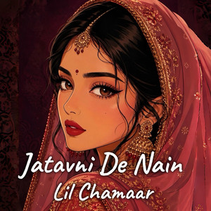 Jatavni De Nain by Lil Chamaar
