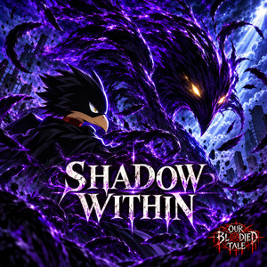 Shadow Within by Our Bloodied Tale