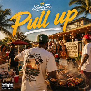 Pull Up - Special Version by ShowTime