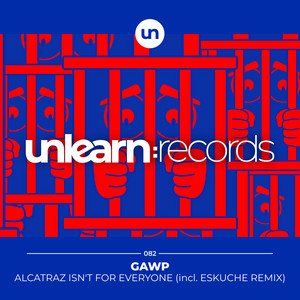 Alcatraz Isn't For Everyone by GAWP