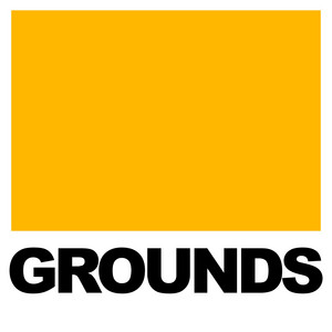 Portada de Grounds