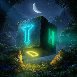 Lost In It (Larian Remix) by Toxic Wraith, Larian, LAWEN