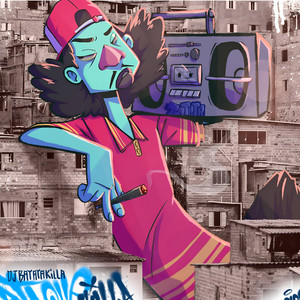 Break That Samba by Dj Batata'Killa, Jay-Roc