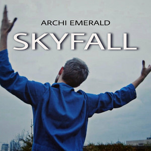 ARCHI EMERALD — Skyfall