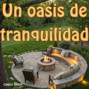 UN OASIS DE TRANQUILIDAD by LADY LUCI