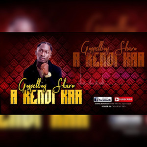 A kendi kaa by Sharo GB