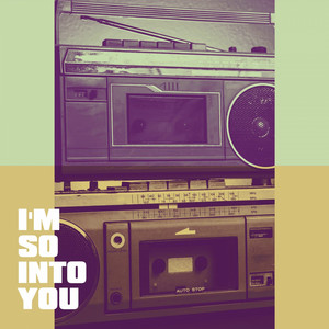 I'm so into You album