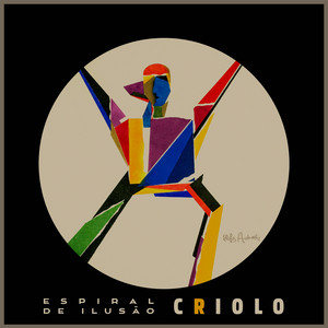 Espiral de ilusão cover
