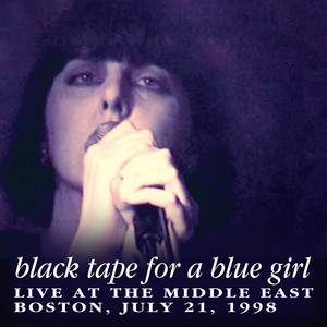 Live at the Middle East, Boston, 7/21/98