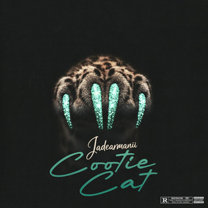 COOTIE CAT by Jadearmanii
