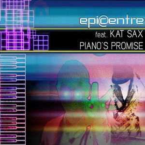 Piano's Promise (feat. Kat Sax)