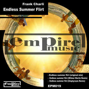 Frank Charli cover
