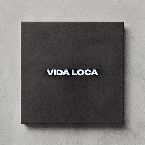 Cover art: Vida Loca