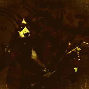 Garbage Man by Matt Boroff