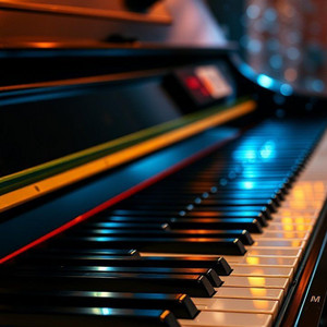 Leinad - Gentle Piano