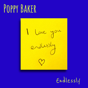 Endlessly by Poppy Baker