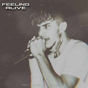Feeling Alive cover