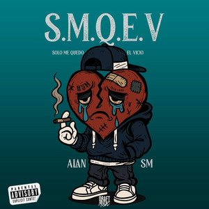 Alan SM - Voy A Brindar