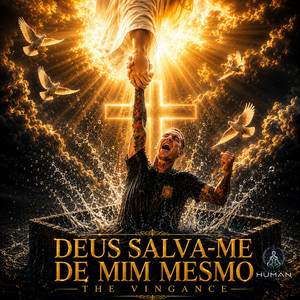 Deus, Salva-me de Mim Mesmo by The Vingance