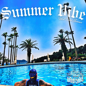 Summer Vibe (feat. Roma)