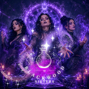 I Cast A Spell by Blackwood Sisters
