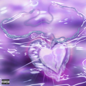 Portada de CODEINE CRAZY