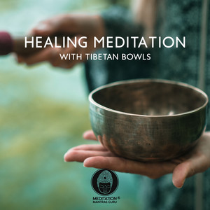 Meditation Mantras Guru - Cleanse Negative Energy