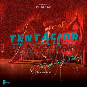 Tentación (feat. Lulu El Fantastico)