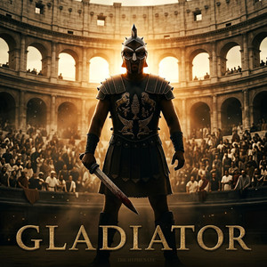 Gladiator by The Hyphenate